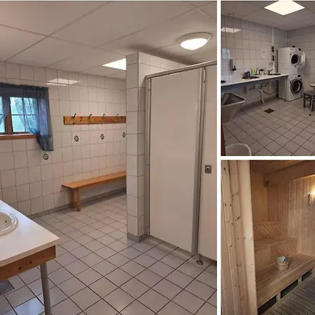 Stillhet Utsikt Hjerterom * Оппдал